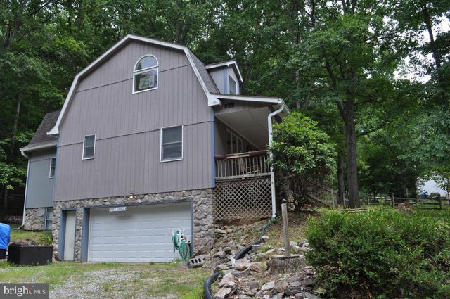 490 JOHN BROWN FARM RD, Harpers Ferry, WV 25425