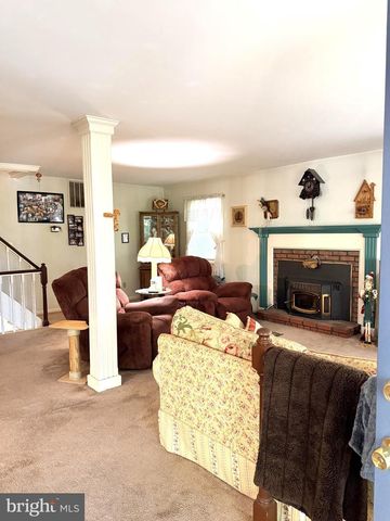 490 JOHN BROWN FARM RD, Harpers Ferry, WV 25425