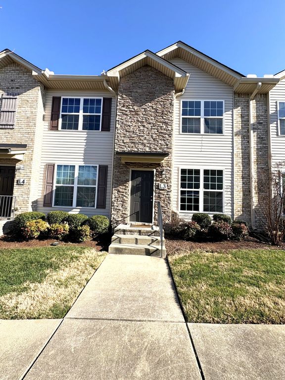 1182 Long Hollow Pike Apt L3, Gallatin, TN 37066