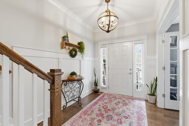 2015 Hedgelawn Dr, Lebanon, TN 37090