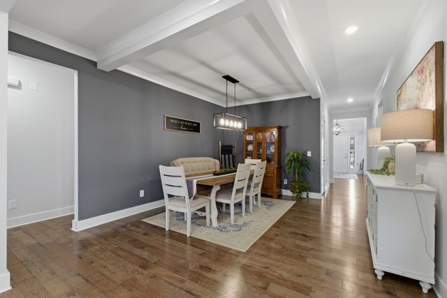 2015 Hedgelawn Dr, Lebanon, TN 37090