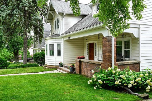 215 Lathrop Street, Madison, WI 53726