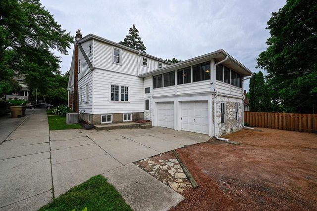 215 Lathrop Street, Madison, WI 53726