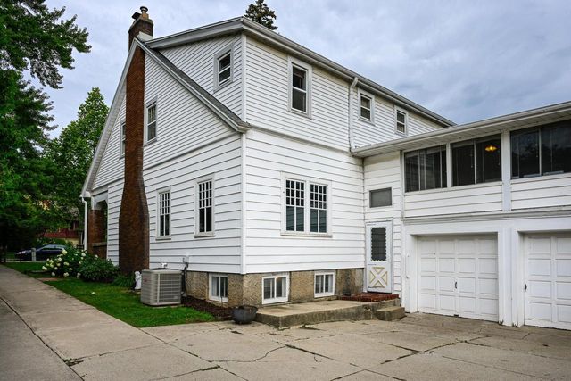 215 Lathrop Street, Madison, WI 53726