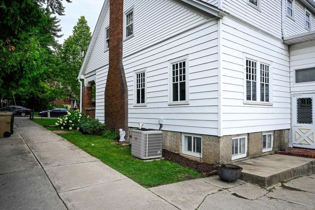215 Lathrop Street, Madison, WI 53726
