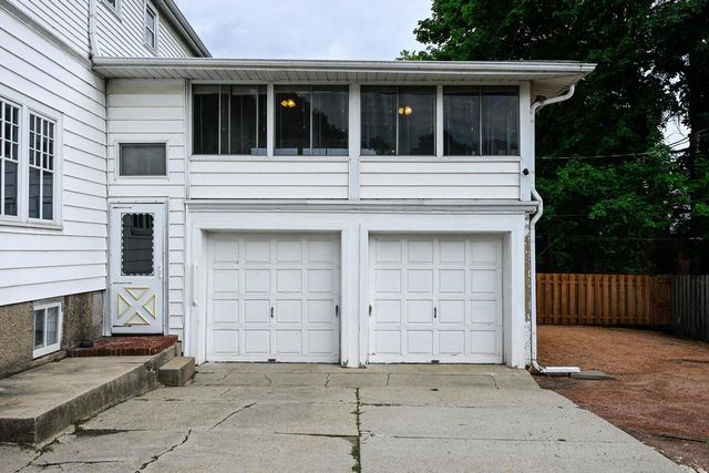 215 Lathrop Street, Madison, WI 53726