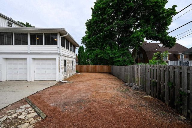 215 Lathrop Street, Madison, WI 53726
