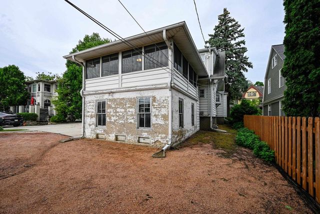215 Lathrop Street, Madison, WI 53726