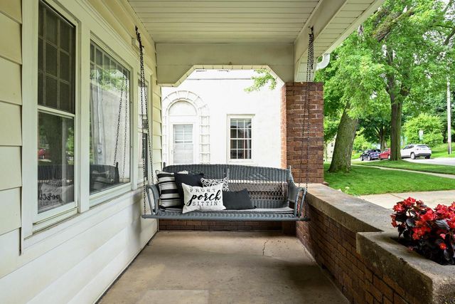 215 Lathrop Street, Madison, WI 53726