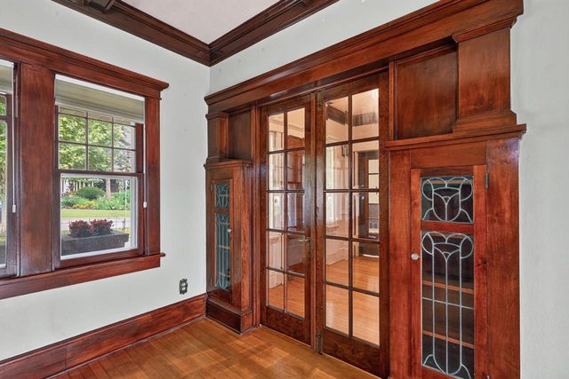 215 Lathrop Street, Madison, WI 53726