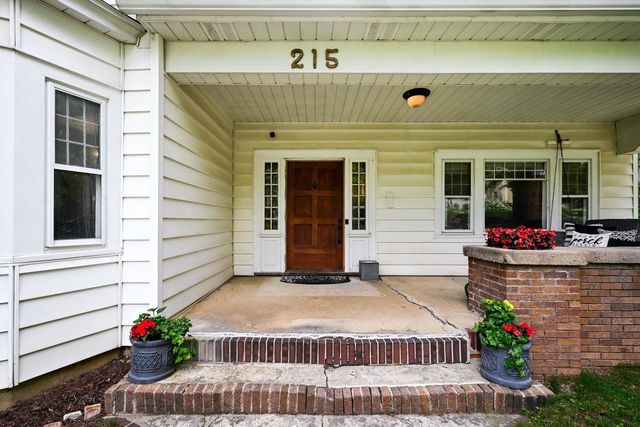 215 Lathrop Street, Madison, WI 53726