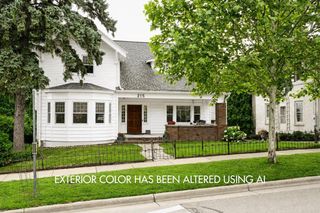 215 Lathrop Street, Madison, WI 53726