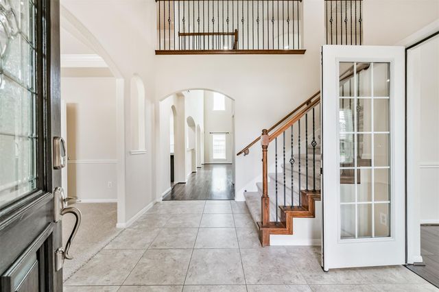 2811 Afton Drive, Pearland, TX 77581