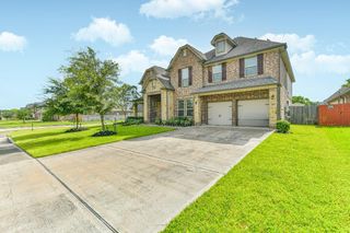 2811 Afton Drive, Pearland, TX 77581