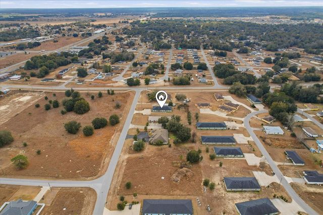 12 WALNUT ROAD, Ocala, FL 34480