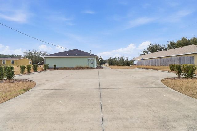 12 WALNUT ROAD, Ocala, FL 34480