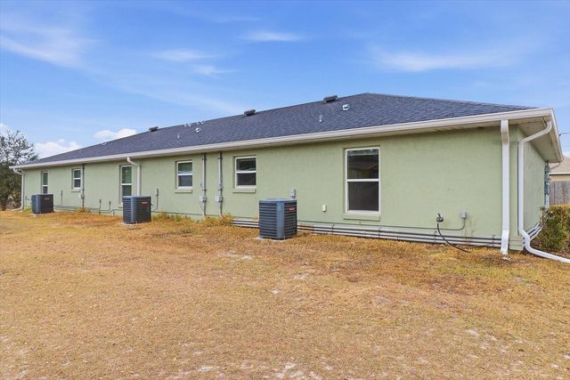 12 WALNUT ROAD, Ocala, FL 34480