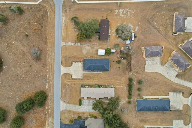 12 WALNUT ROAD, Ocala, FL 34480