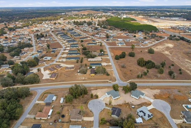 12 WALNUT ROAD, Ocala, FL 34480