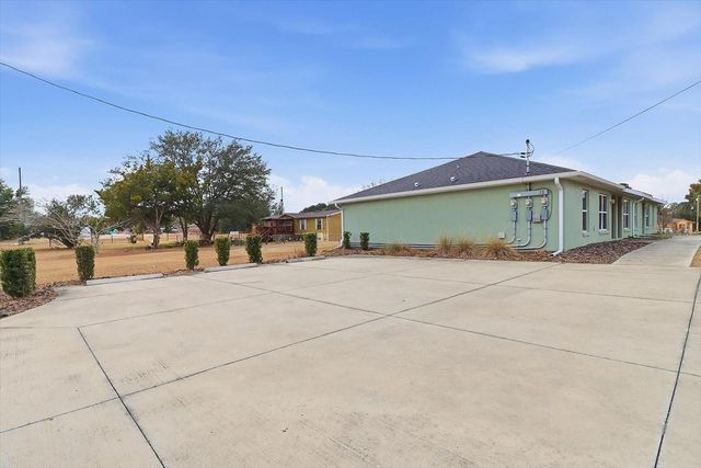 12 WALNUT ROAD, Ocala, FL 34480