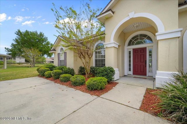 13637 CHIPPERFIELD Lane, Jacksonville, FL 32226