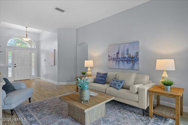 13637 CHIPPERFIELD Lane, Jacksonville, FL 32226