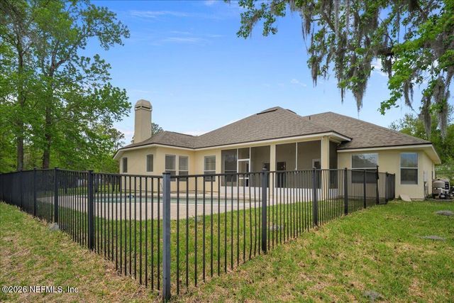 13637 CHIPPERFIELD Lane, Jacksonville, FL 32226