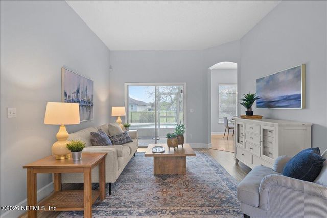 13637 CHIPPERFIELD Lane, Jacksonville, FL 32226