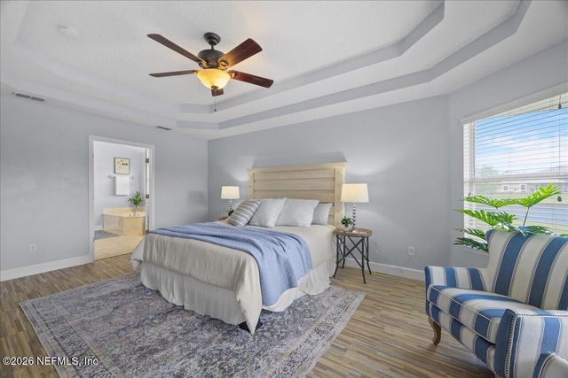 13637 CHIPPERFIELD Lane, Jacksonville, FL 32226