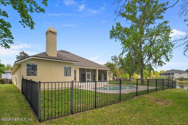 13637 CHIPPERFIELD Lane, Jacksonville, FL 32226