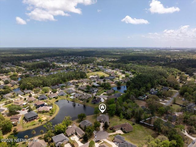 13637 CHIPPERFIELD Lane, Jacksonville, FL 32226