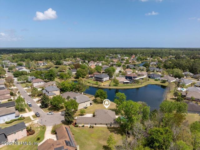 13637 CHIPPERFIELD Lane, Jacksonville, FL 32226