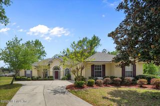13637 CHIPPERFIELD Lane, Jacksonville, FL 32226