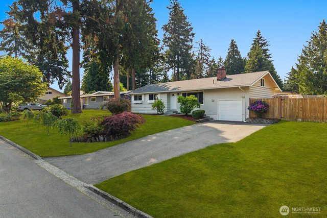 617 SW 299th Street, Federal Way, WA 98023
