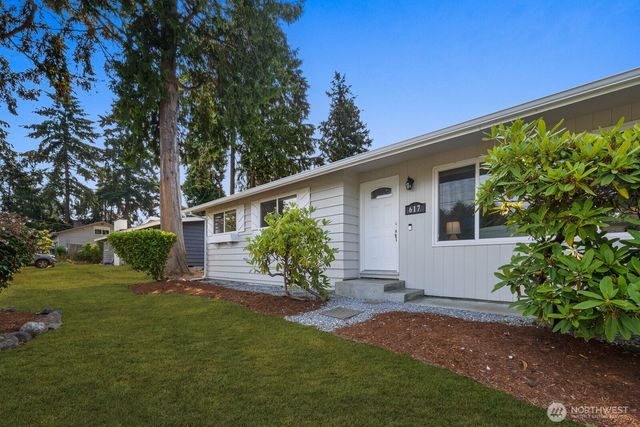 617 SW 299th Street, Federal Way, WA 98023