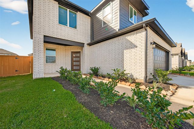 27303 Leeward Jetty Drive, Katy, TX 77493