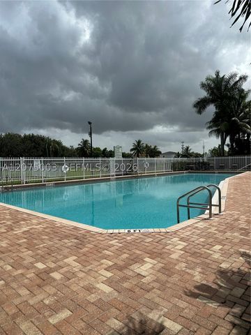 2403 SW 106th Ave, Miramar, FL 33025