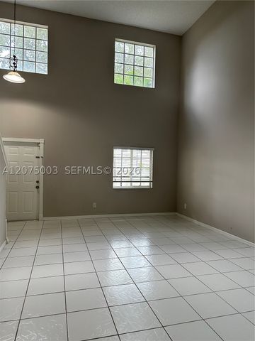 2403 SW 106th Ave, Miramar, FL 33025