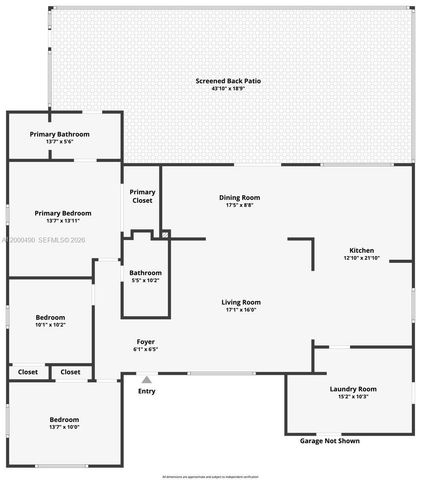 600 SW 67th Ave, Pembroke Pines, FL 33023