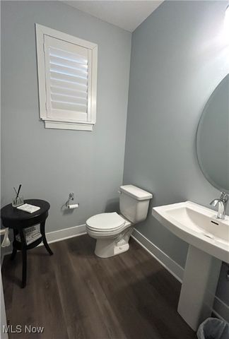 7432 Villa Ridge, Chagrin Falls, OH 44023