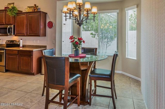 60065 E Arroyo Vista Drive, Oracle, AZ 85623