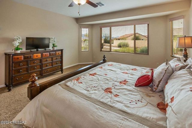 60065 E Arroyo Vista Drive, Oracle, AZ 85623