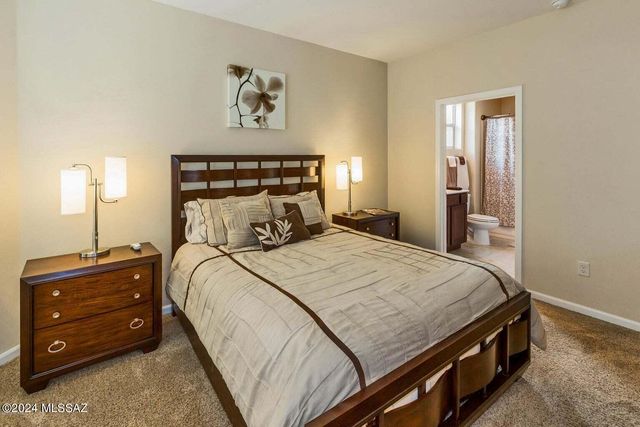 60065 E Arroyo Vista Drive, Oracle, AZ 85623