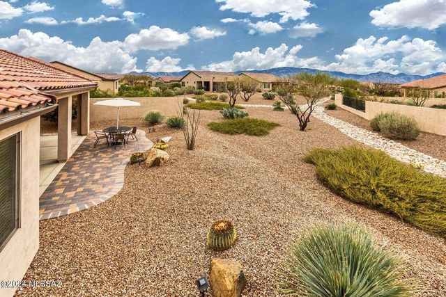 60065 E Arroyo Vista Drive, Oracle, AZ 85623