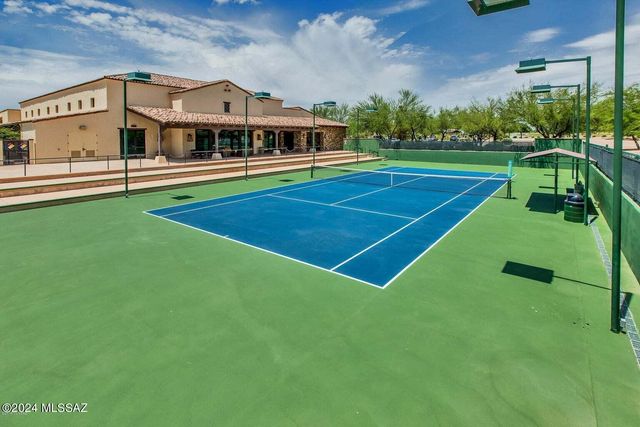 60065 E Arroyo Vista Drive, Oracle, AZ 85623