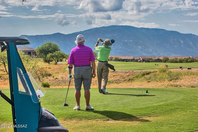 60065 E Arroyo Vista Drive, Oracle, AZ 85623