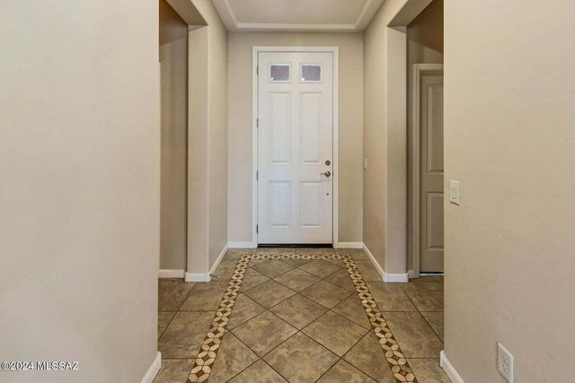 60065 E Arroyo Vista Drive, Oracle, AZ 85623