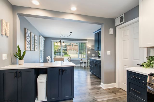 423 S 4th Avenue, Libertyville, IL 60048