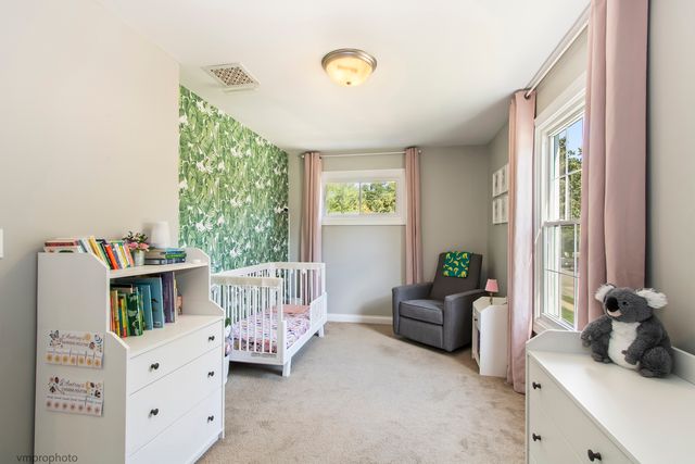 423 S 4th Avenue, Libertyville, IL 60048