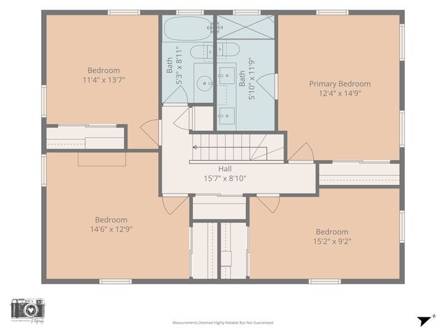 423 S 4th Avenue, Libertyville, IL 60048